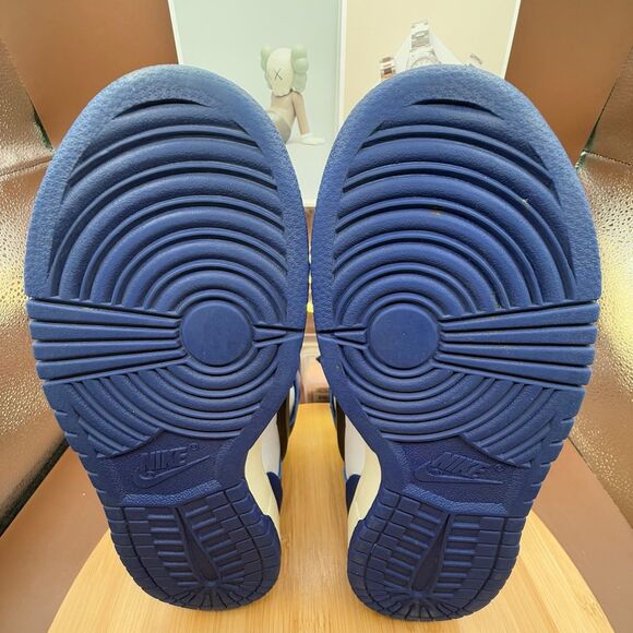 Nike Dunk High x Ambush Deep Royal Men’s Size 7